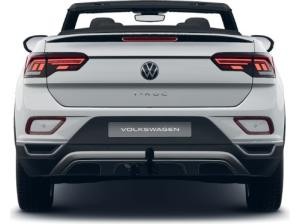 Volkswagen T-Roc Cabriolet ENERGY 1.0 l TSI OPF 6-Gang