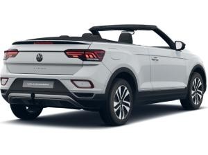Volkswagen T-Roc Cabriolet ENERGY 1.0 l TSI OPF 6-Gang