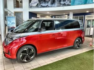 Volkswagen ID.Buzz 💥GTX 4MOTION💥 langer Radstand 💥7-Sitzer💥 SOFORT VERFÜGBAR💥 ❗️Angebot bis 31.12.25❗️