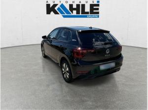 Volkswagen Polo GOAL 1.0 l 5-Gang
