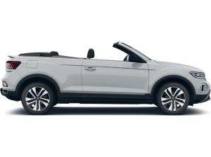 Volkswagen T-Roc Cabriolet ENERGY 1.0 l TSI OPF 6-Gang