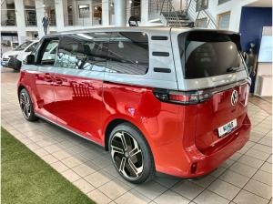 Volkswagen ID.Buzz 💥GTX 4MOTION💥 langer Radstand 💥7-Sitzer💥 SOFORT VERFÜGBAR💥 ❗️Angebot bis 31.12.25❗️