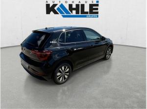 Volkswagen Polo GOAL 1.0 l 5-Gang