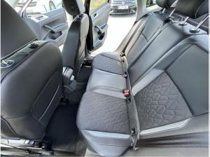 Volkswagen Polo GOAL 1.0 l 5-Gang