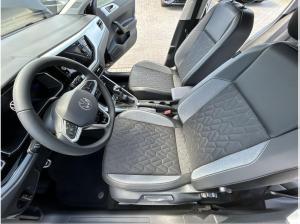 Volkswagen Polo GOAL 1.0 l 5-Gang