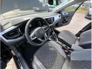 Volkswagen Polo GOAL 1.0 l 5-Gang