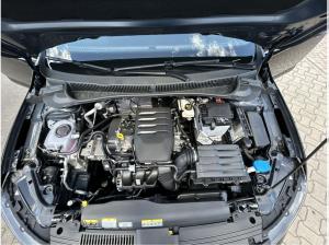 Volkswagen Polo GOAL 1.0 l 5-Gang