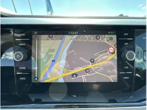 Volkswagen Polo GOAL 1.0 l 5-Gang