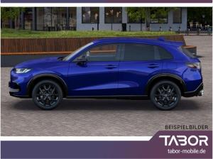 Honda ZR-V 184 CVT Sport Nav ACC Keyl eHK Kam SHZ Keyl