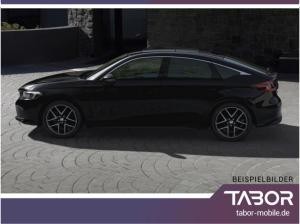 Honda Civic 184 CVT Advance Nav Leder Pano Bose SHZ