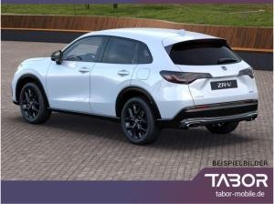 Honda ZR-V 184 CVT Sport Nav ACC Keyl eHK Kam SHZ Keyl
