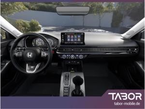 Honda Civic 184 CVT Advance Nav Leder Pano Bose SHZ