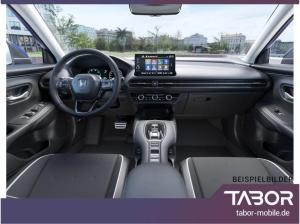 Honda ZR-V 184 CVT Sport Nav ACC Keyl eHK Kam SHZ Keyl