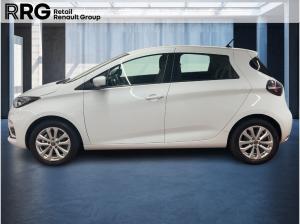 Renault ZOE EXPERIENCE R110 h BATTERIEKAUF