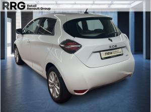 Renault ZOE EXPERIENCE R110 h BATTERIEKAUF