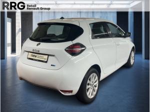 Renault ZOE EXPERIENCE R110 h BATTERIEKAUF