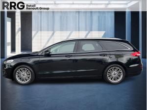 Ford Mondeo 2.0 EcoBlue EU6d-T, Titanium Start&Stopp