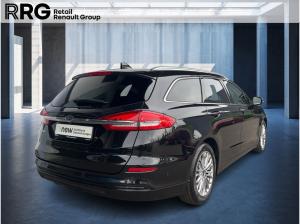 Ford Mondeo 2.0 EcoBlue EU6d-T, Titanium Start&Stopp