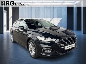 Ford Mondeo 2.0 EcoBlue EU6d-T, Titanium Start&Stopp