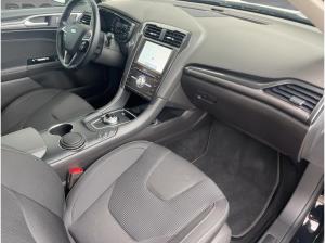 Ford Mondeo 2.0 EcoBlue EU6d-T, Titanium Start&Stopp