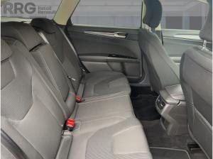 Ford Mondeo 2.0 EcoBlue EU6d-T, Titanium Start&Stopp