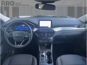 Ford Kuga 1.5 EcoBlue Titanium Start/Stopp