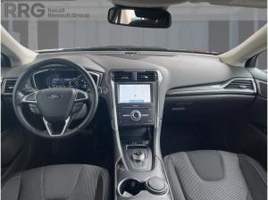 Ford Mondeo 2.0 EcoBlue EU6d-T, Titanium Start&Stopp