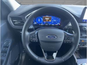 Ford Kuga 1.5 EcoBlue Titanium Start/Stopp
