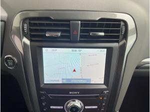 Ford Mondeo 2.0 EcoBlue EU6d-T, Titanium Start&Stopp