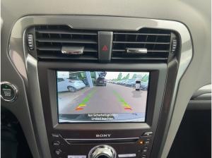 Ford Mondeo 2.0 EcoBlue EU6d-T, Titanium Start&Stopp