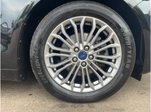 Ford Mondeo 2.0 EcoBlue EU6d-T, Titanium Start&Stopp