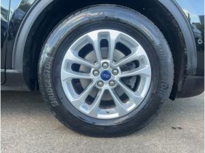 Ford Kuga 1.5 EcoBlue Titanium Start/Stopp