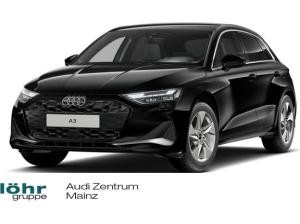 Audi A3 Sportback 30 TFSI advanced S tronic ALW