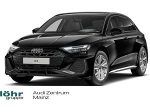 Audi A3 Sportback 30 TFSI advanced S tronic ALW