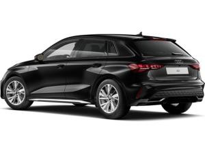 Audi A3 Sportback 30 TFSI advanced S tronic ALW