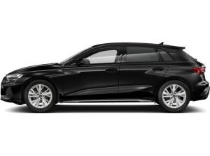 Audi A3 Sportback 30 TFSI advanced S tronic ALW