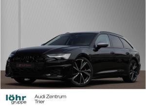 Audi S6 Avant TDI ALW
