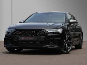 Audi S6 Avant TDI ALW