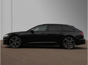 Audi S6 Avant TDI ALW
