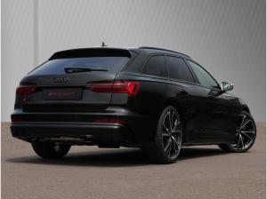 Audi S6 Avant TDI ALW