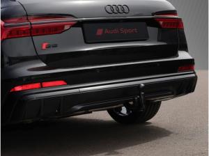 Audi S6 Avant TDI ALW