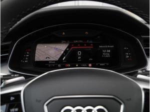 Audi S6 Avant TDI ALW