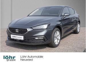 Seat Leon Road Edition 1.5 eTSI DSG SLD