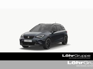Seat Arona FR Black Edition 1.0 TSI DSG
