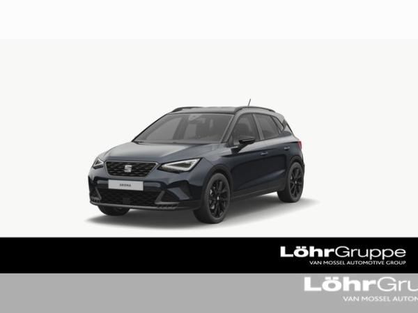 Seat Arona FR Black Edition 1.0 TSI DSG