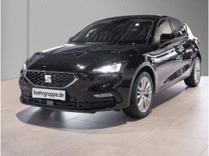 Seat Leon Style 2.0 TDI DSG SLD