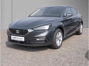 Seat Leon Road Edition 1.5 eTSI DSG SLD