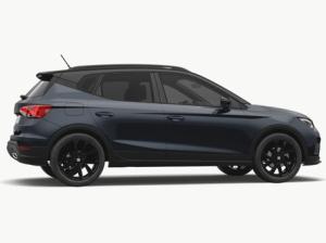Seat Arona FR Black Edition 1.0 TSI DSG