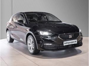 Seat Leon Style 2.0 TDI DSG SLD