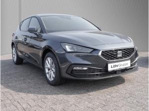 Seat Leon Road Edition 1.5 eTSI DSG SLD